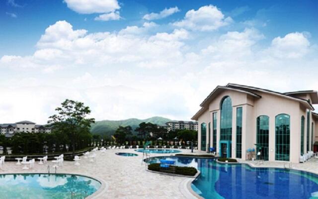 Oakvalley Resort