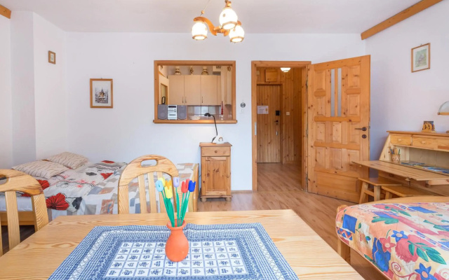 Apartament Dolne Krupowki