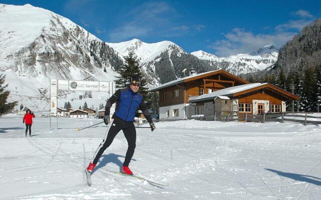 Hotel & Restaurant Feldrand