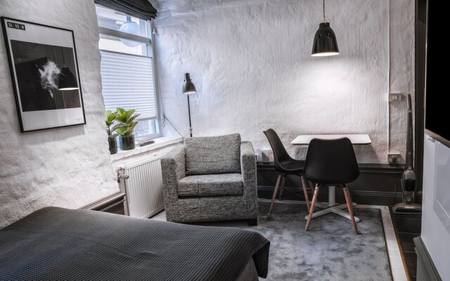 Second Home Apartments Guldgrand