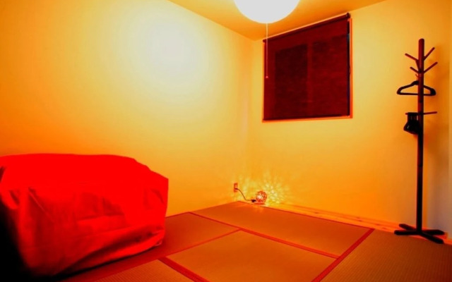 Guesthouse musubi-an Arashiyama - Hostel