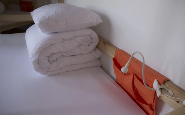 Snotra Hostel