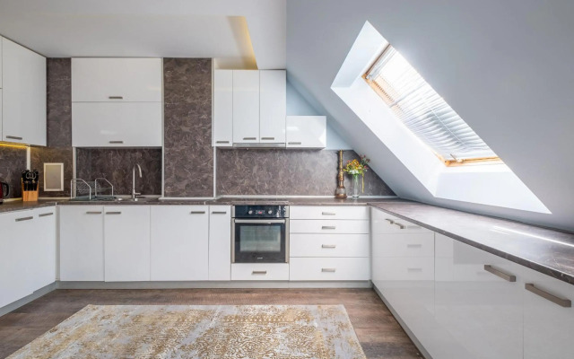 Marvellous Apt / Roof Top Terrace / 2bdr / 2bth