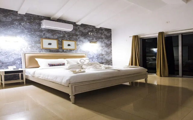 Span Suites And Villas