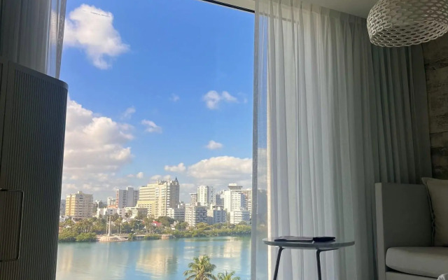 San Juan Beach Hotel