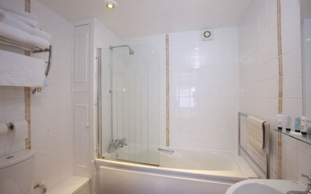 Fisherman's Cot, Tiverton by Marston's Inns