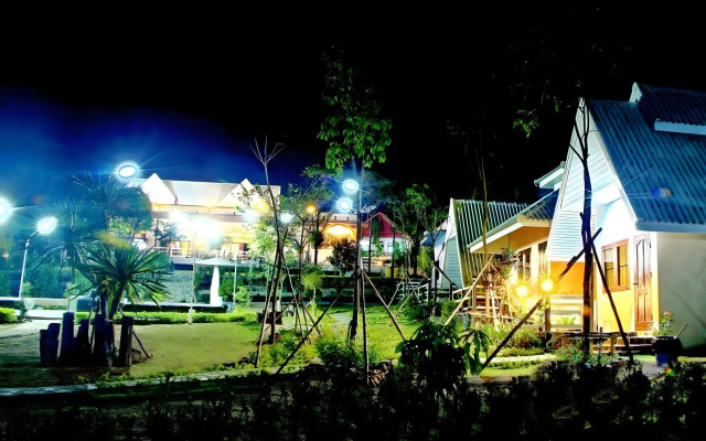 Phatarapuri Valley Resort