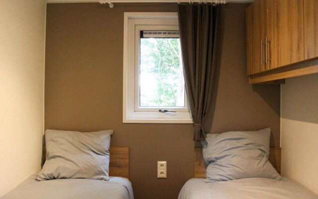 Chalet 34