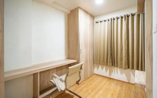 Hotel Kamal Regency
