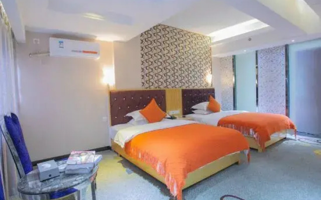 Xia Long Wan Boutique Hotel