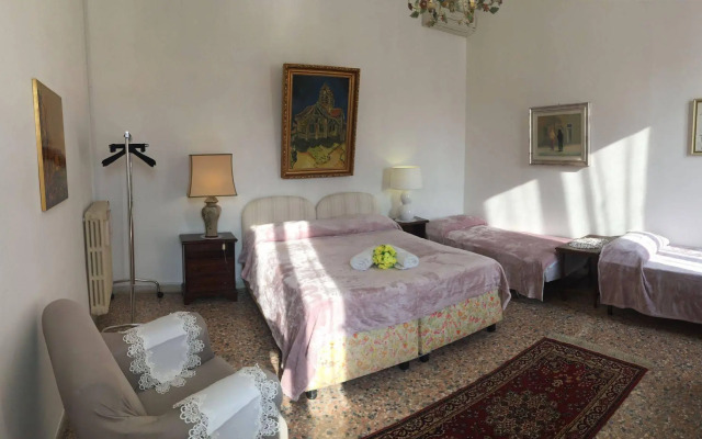 Princess Guest House
