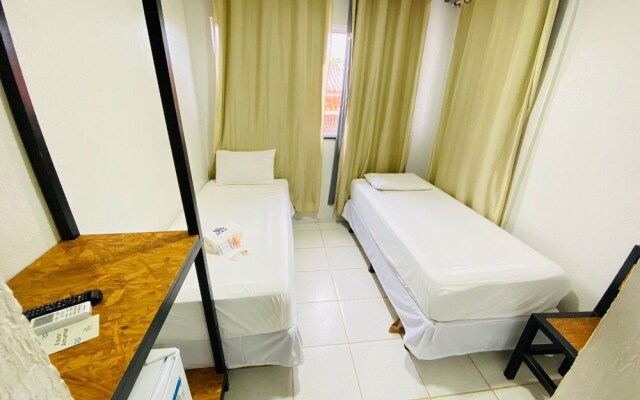 Pousada Vila Mansa Jeri