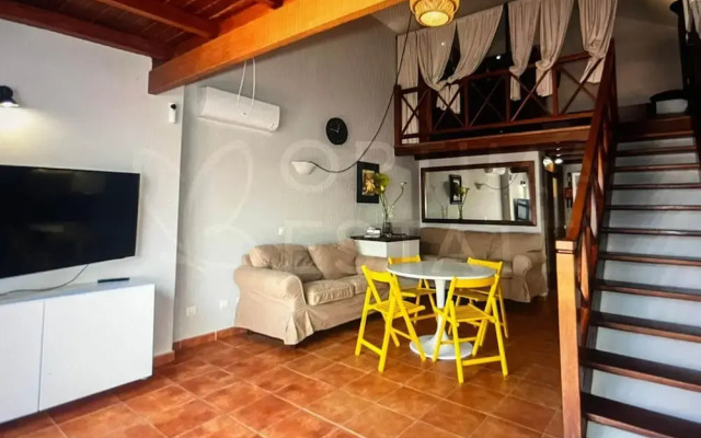 Beautiful Villa in Playa Blanca