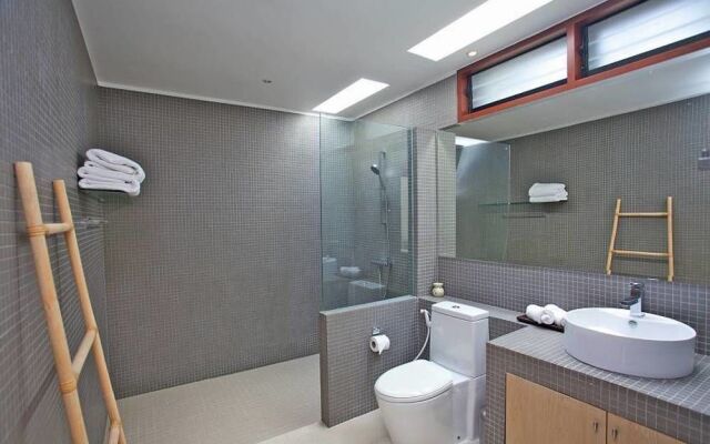 Summitra Panorama Villa 5 Bedrooms