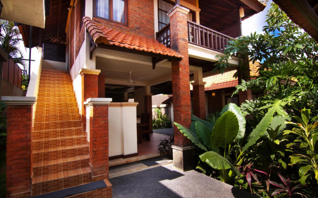The Awan Villas