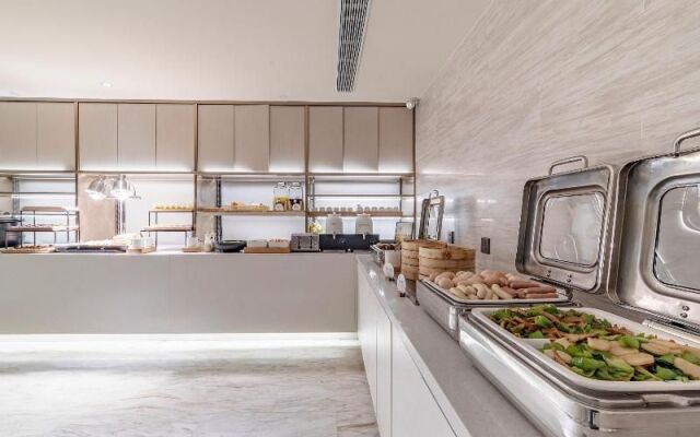 Ji Hotel (Shanghai Lianhua South Road)