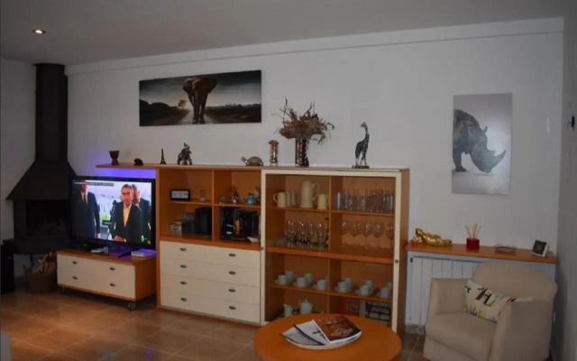 Beach House. Casa Con Piscina Privada