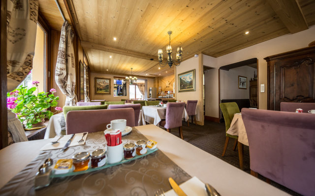 Chalet Hotel Les Gourmets