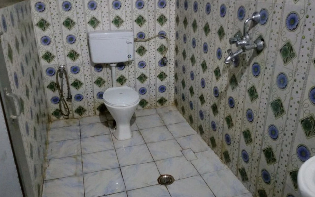 Barauli Paradise Resort