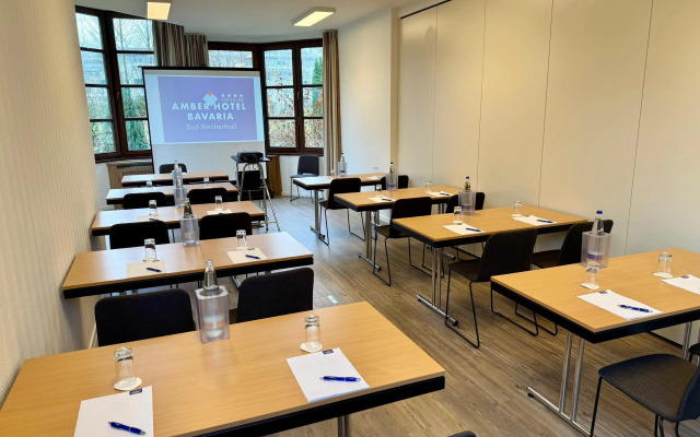 Amber Hotel Bavaria