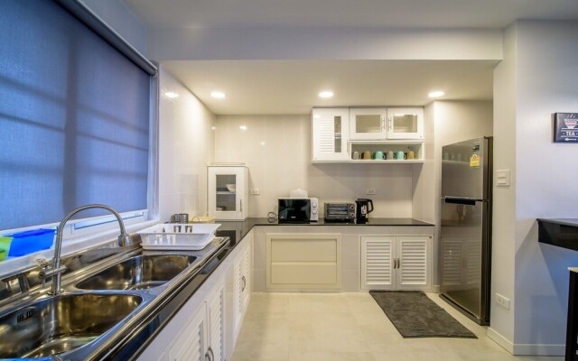 C-Shore Private Beachfront House