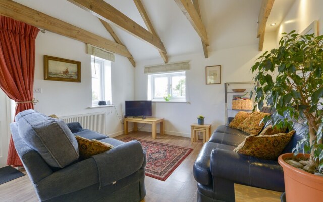 Hideaway Barn