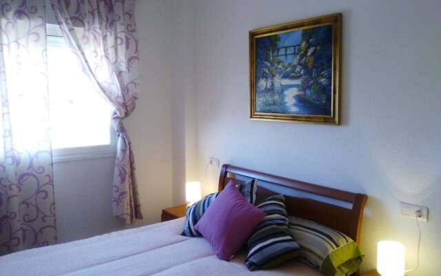 Marina Dor 1 linea Planta 9. Precioso