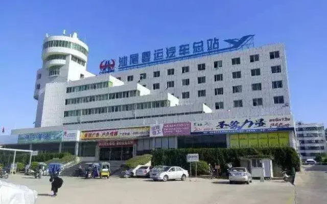 Vienna Hotel (Shanwei Honghaiwan)