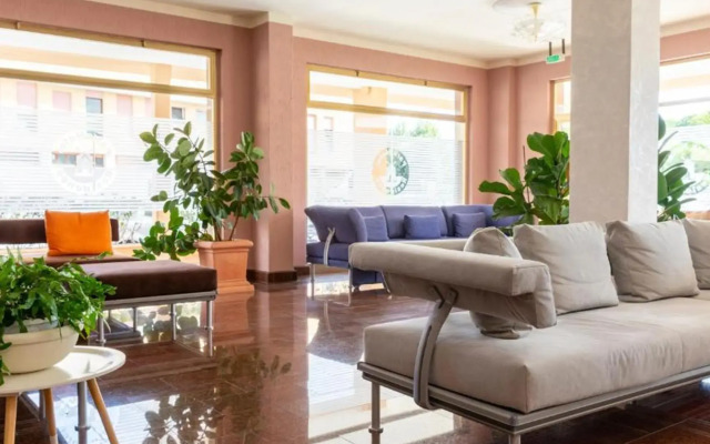 Park Hotel Residence