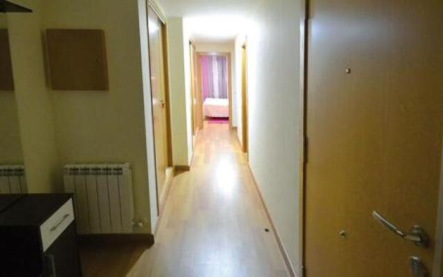 Apartamentos Turisticos Dormi2