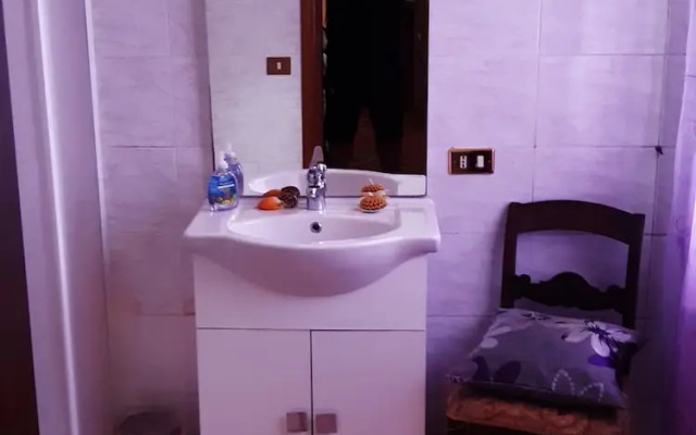 B&B Villa Giovanni