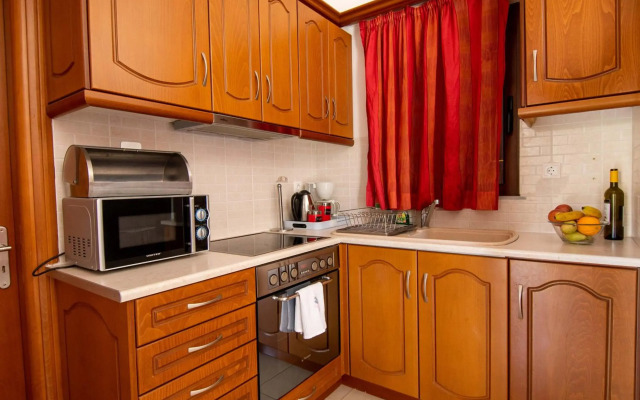 Kaloni village apartments