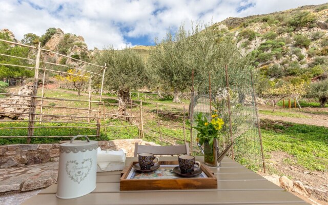 Rocca di Mezzogiorno - Gardenia