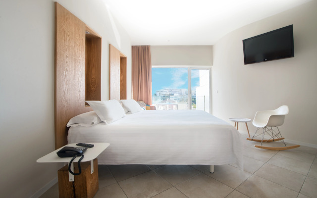 Higueron Hotel Malaga, Curio Collection by Hilton