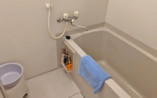 Watari Onsen Hotel Satsuki