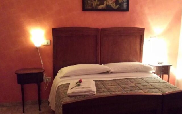 Agriturismo Fattoria dell'Uliveto