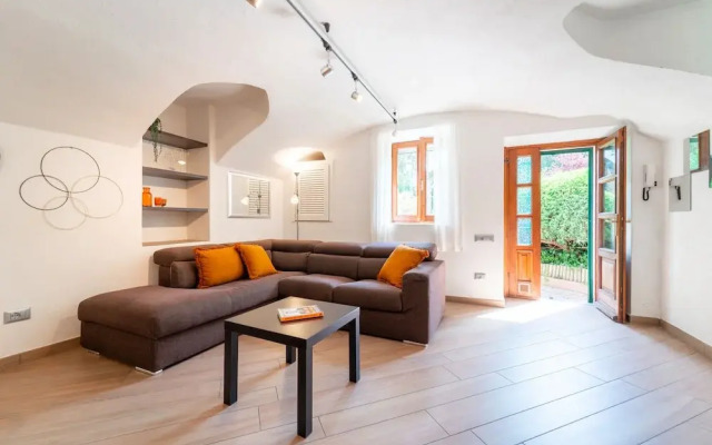 Tremezzina Charming Apartment