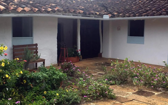 Albahaca Hospedaje Tienda
