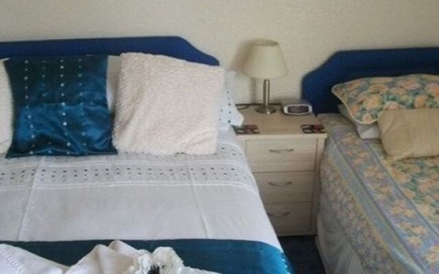 Richmond Guest House