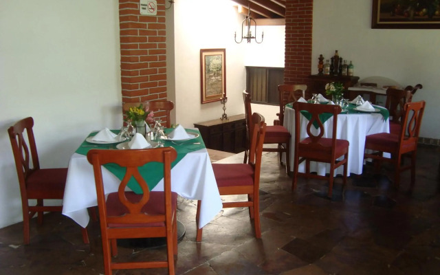 Hotel Vista Hermosa
