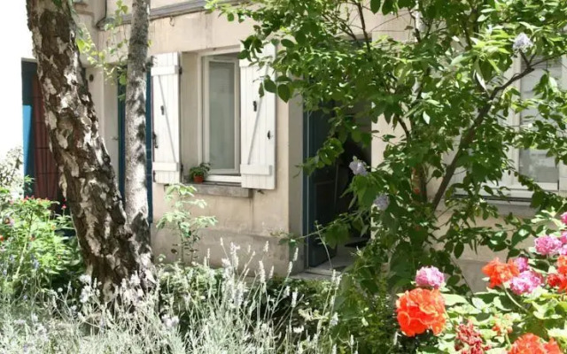 Studio Reuilly