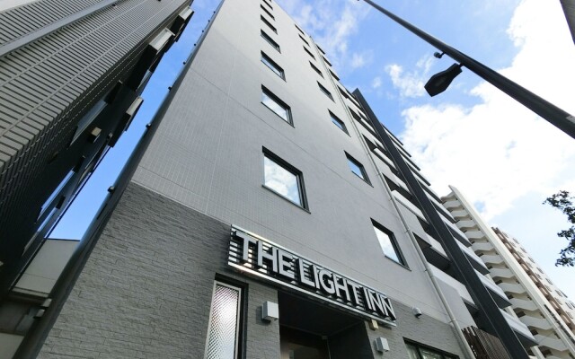 The Light Inn Tokyo Toneri