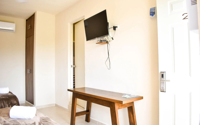 Muchin Hotel