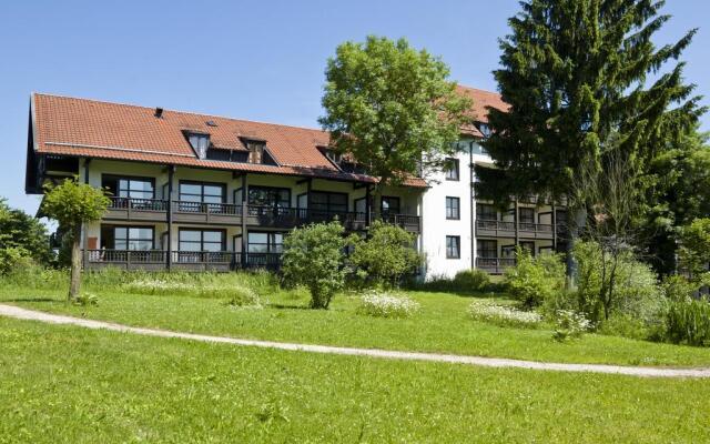 Appartementhof Aichmühle