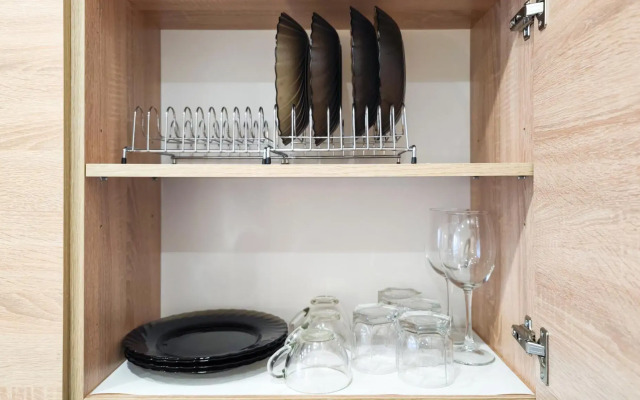 Yacht Apart на  проспекте Балаклавский