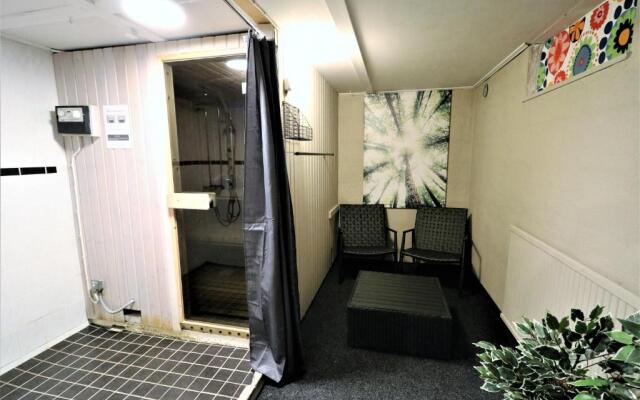 RIBO Apartment Arctic - Hostel