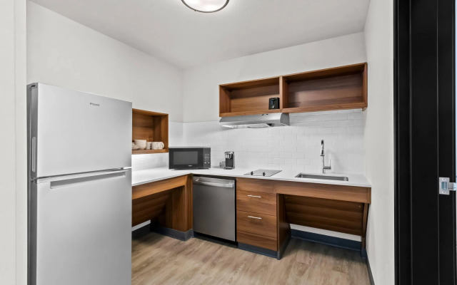 Everhome Suites Chandler Phoenix Fashion Center