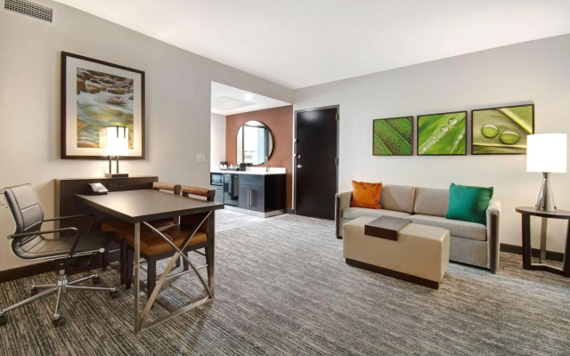 Embassy Suites By Hilton Alpharetta Halcyon