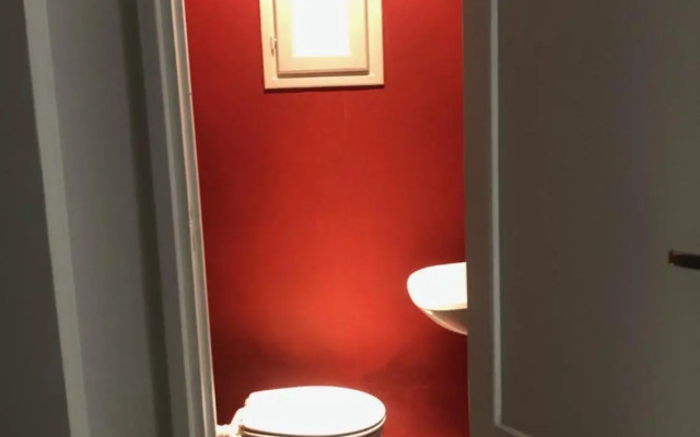 Recoleta Callao Apartamento