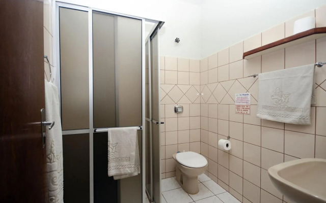 Pousada Canto das Pedras